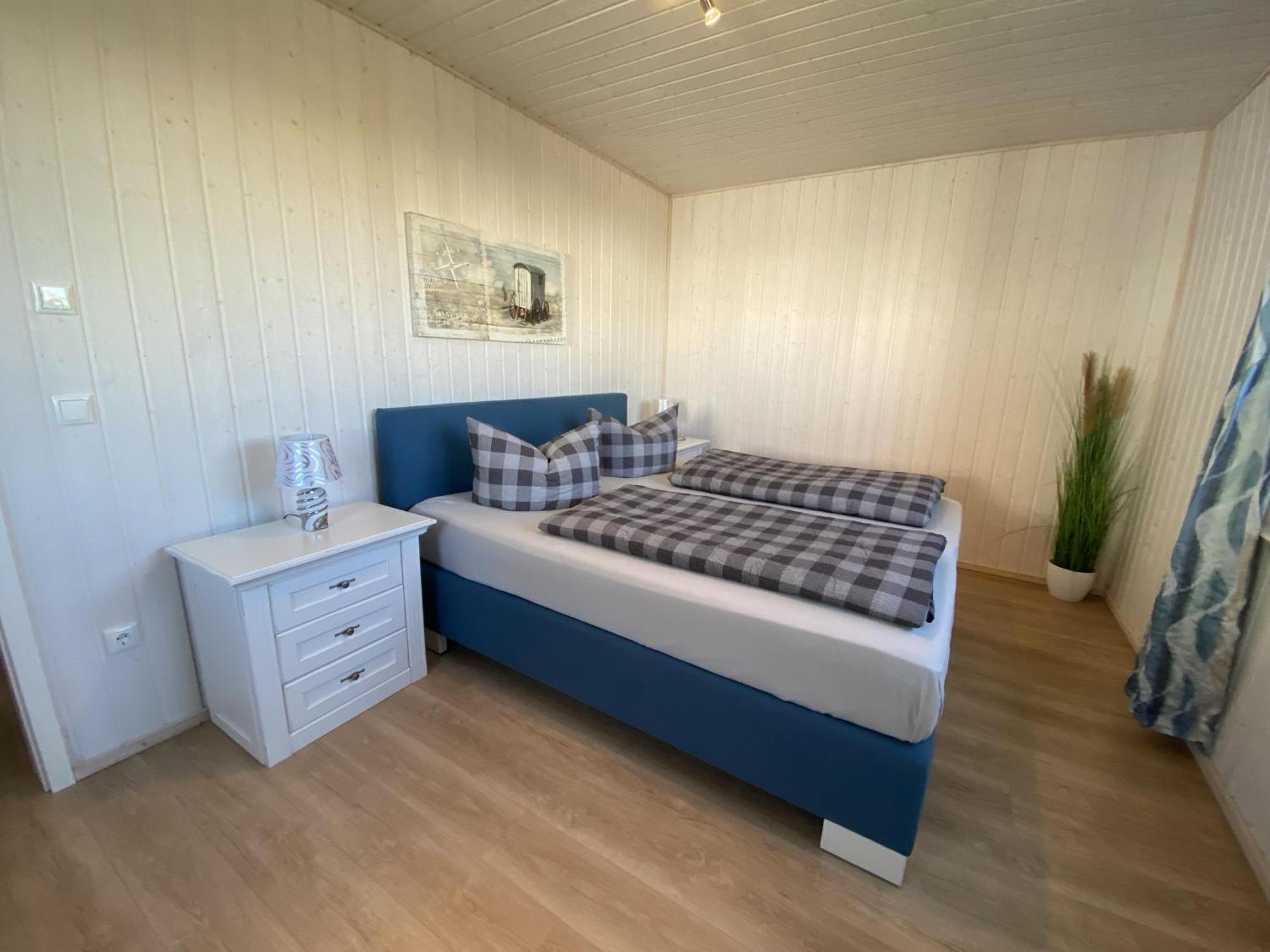Ferienhaus Skipper Hus By Seeblick Ferien Oro, Kamin,Sauna Olpenitz Exterior photo